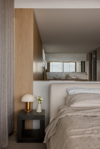 886 North Beach Residence