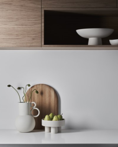 Regent Street Project