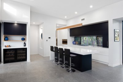 Aspley Modern Home