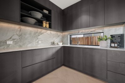 Shapiro Residence – Empire Oak Whole-Home Joinery