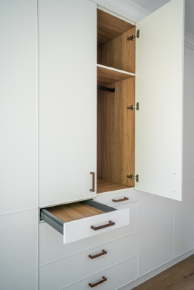 Sandy Bay Renovation
