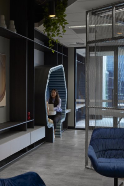 Spec Suite 2 Level 26, 145 Ann St, Brisbane