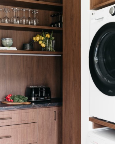 Panton Hill Kitchen