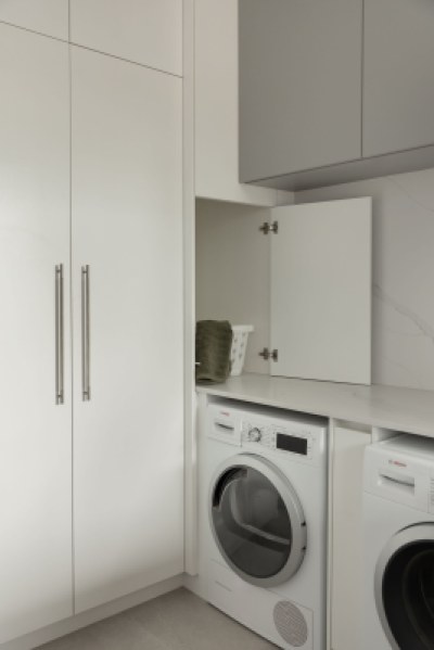 East Fremantle Project