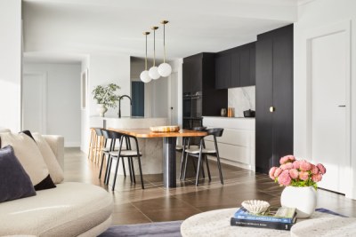 Northbridge House