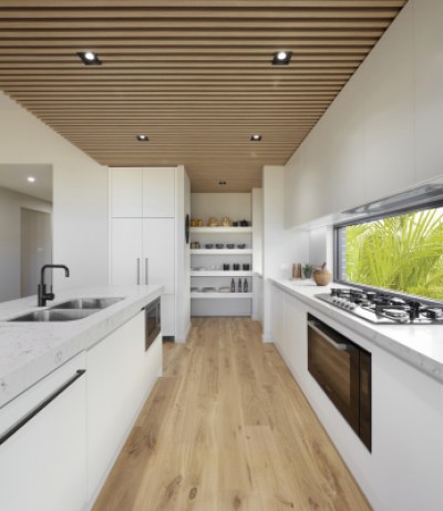 Single Storey Display Home Box Hill