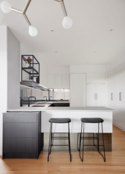 Keilor East Home Kitchen