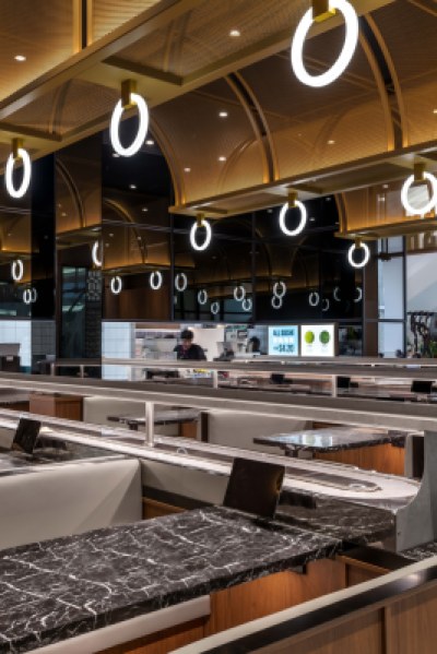 Sushi Jiro Northland