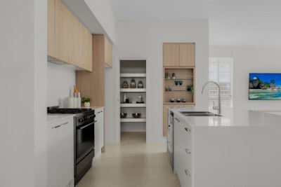 Albury Display Home - Warnervale