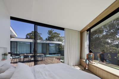 Mount Eliza Beach House