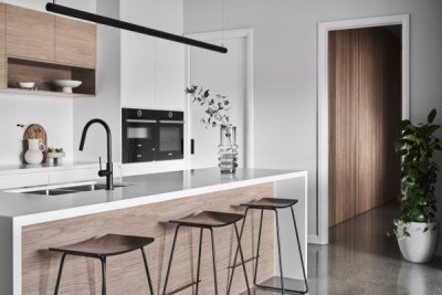 Regent Street Project