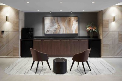 Executive Inn