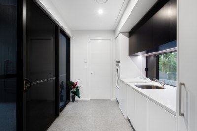 Aspley Modern Home