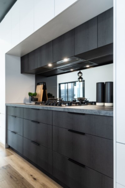 Bentleigh Townhouses