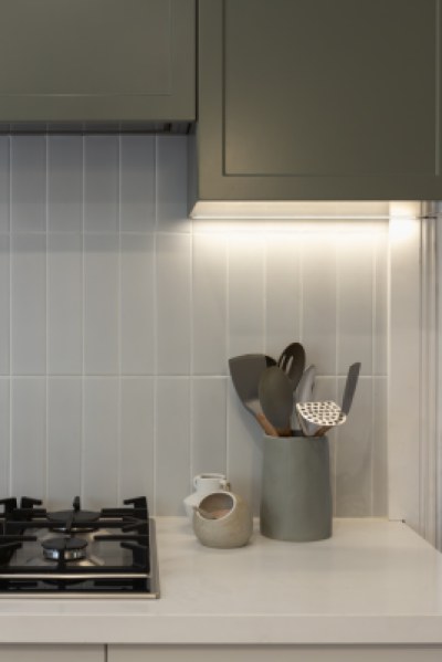 Wheelers Hill Project