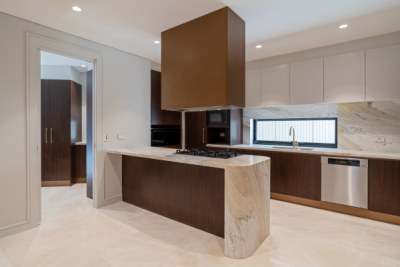 The Residence