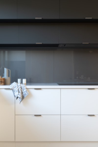 Dalkeith Residence