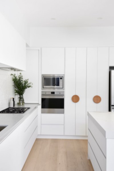 Malvern Bathroom, Kitchen, and Laundry