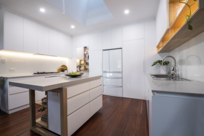 Modern Floreat Home