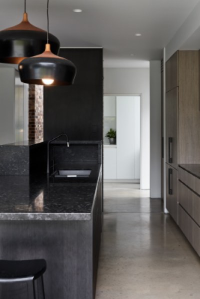 Black House