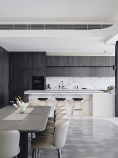 856 Mosman Park Residence