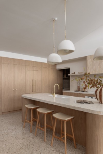Port Kembla Project