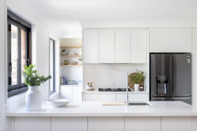 The Selwood Home