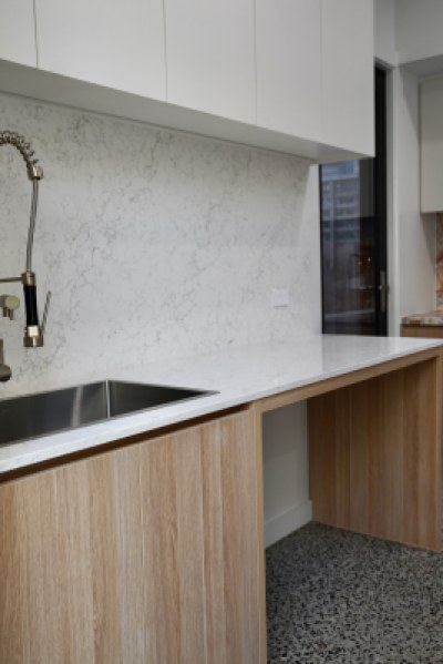 Northcote Project