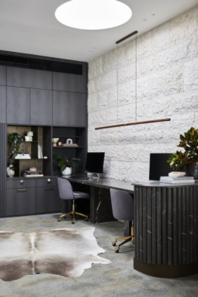 Studio Fe Design Interiors