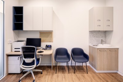 Shenton Park General Practice By Brecken Health