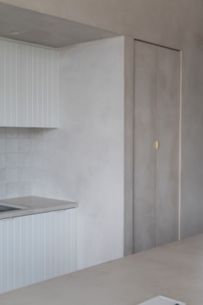 Casa Piedra | Stone House