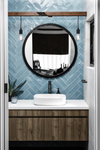 Hagan Fitout
