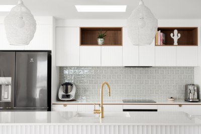 Bridport Residence