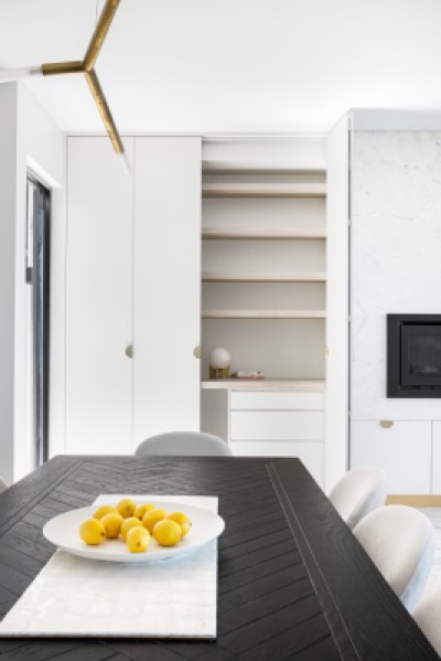 Albert Park Beachfront Apartment