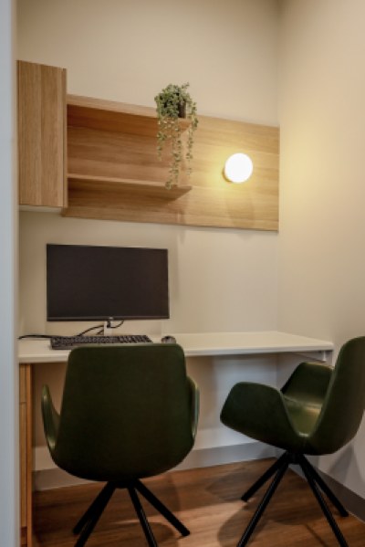 The Practice Modern Dentistry