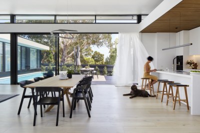 Mount Eliza Beach House