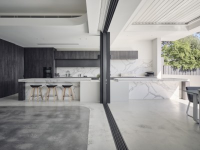 856 Mosman Park Residence