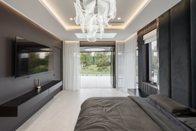 Fairway Drive