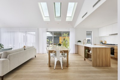 Shorehouse