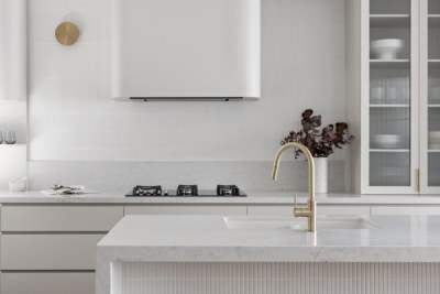 Soft Form House
