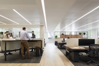 Qanstruct HQ