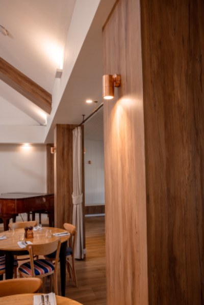 Gerringong Mercure Restaurant