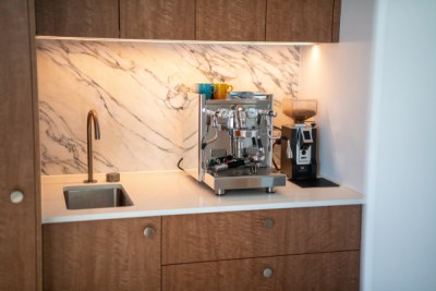 Baystone Kitchen