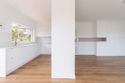 Sandy Bay Renovation
