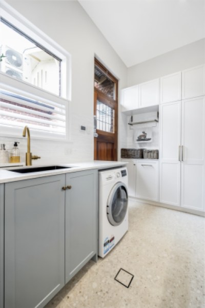 Milswood project
