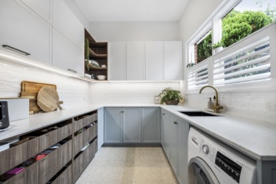 Milswood project