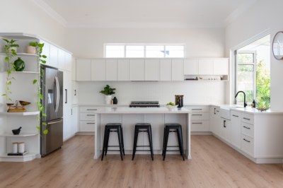 Coolbinia Residence