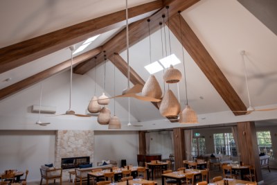 Gerringong Mercure Restaurant