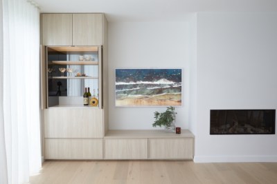 Coastal Retreat