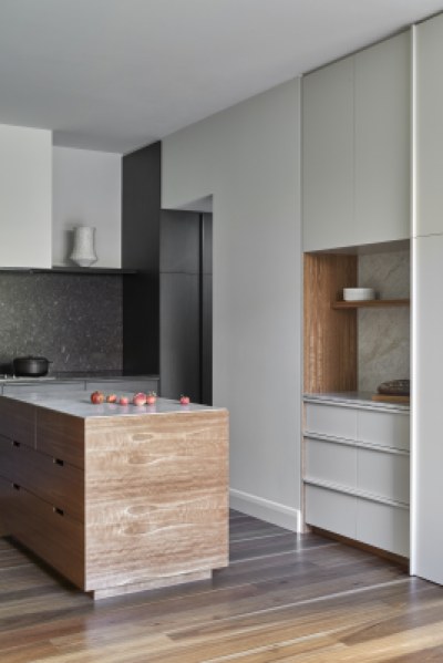 Toorak Town House